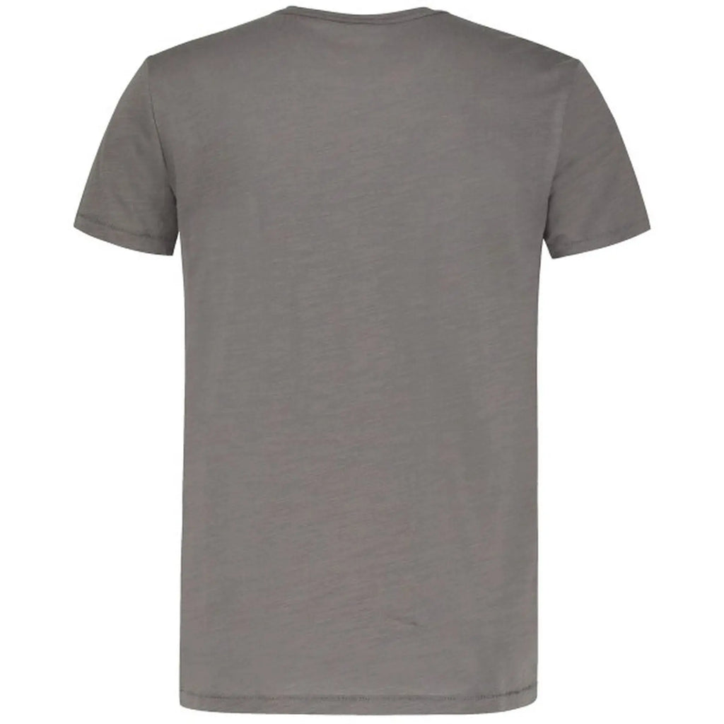 GoodYear T-Shirt Pocono Gris | Cars and Me