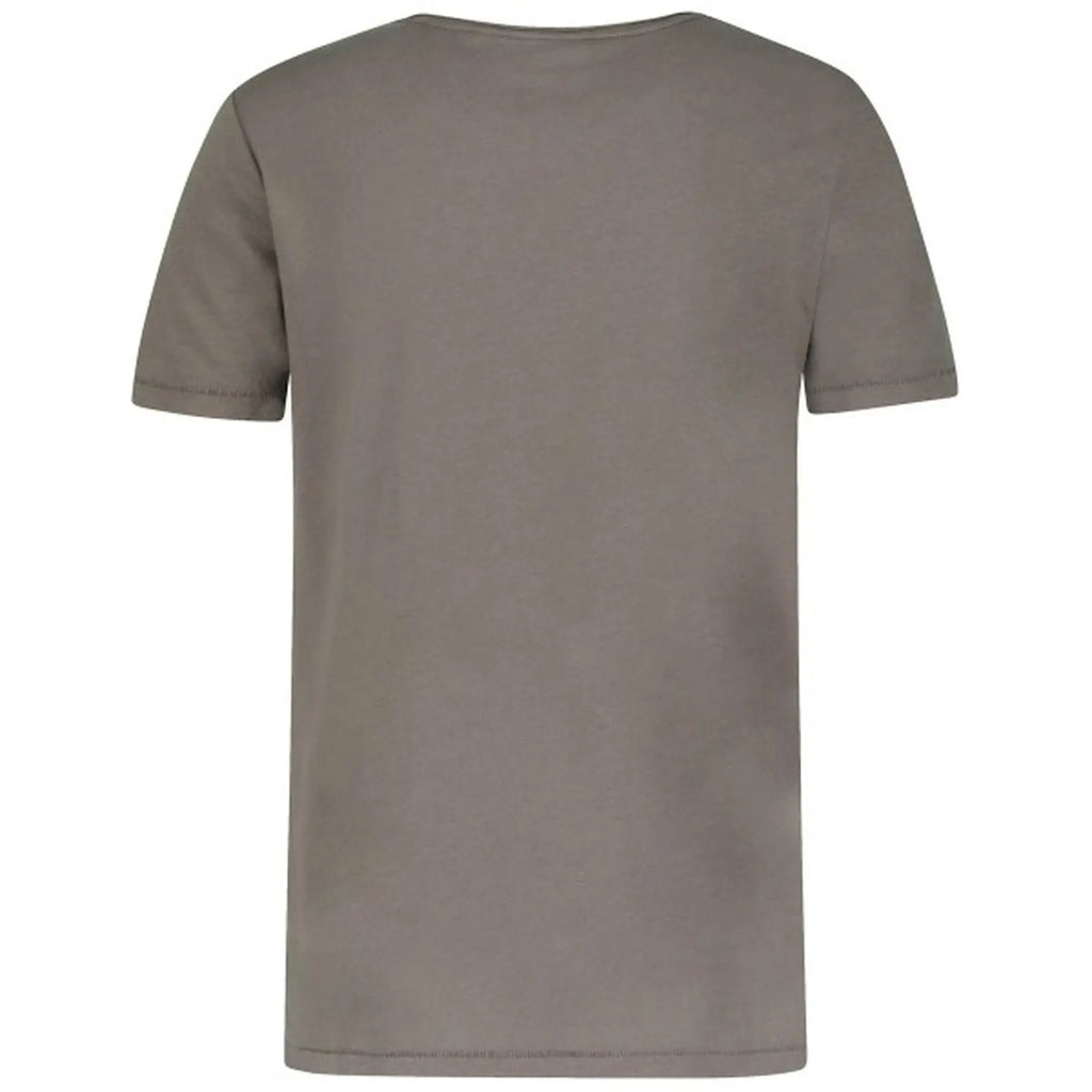 T-Shirt Sonoma Vert Olive Goodyear carsandme.com