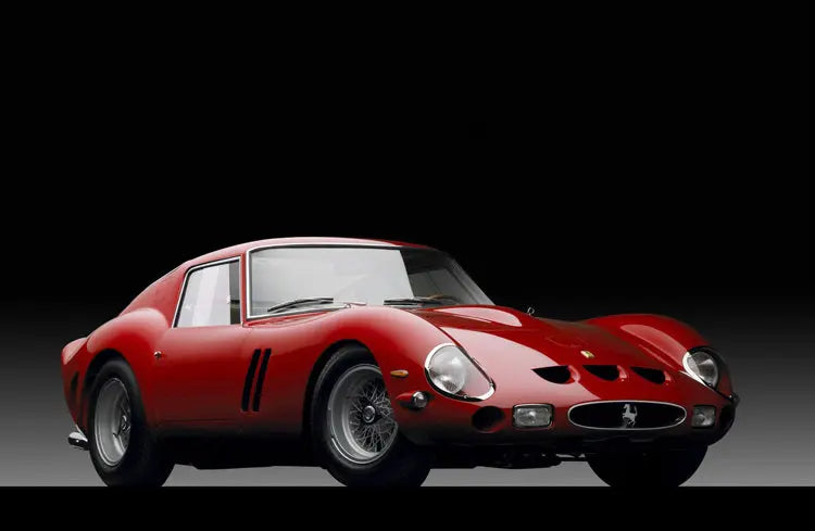 Quel est le prix d'une Ferrari 250 GTO ?