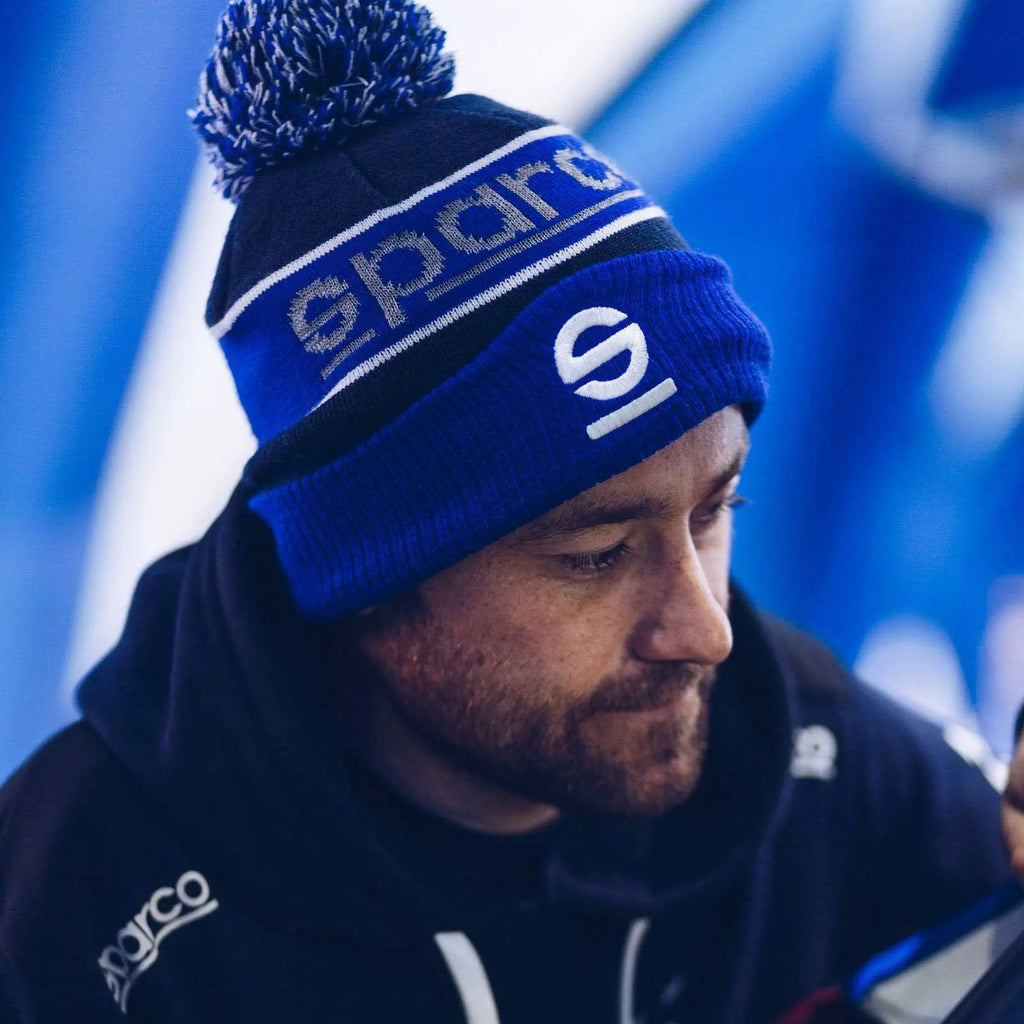 Bonnet Reflex Sparco carsandme.com