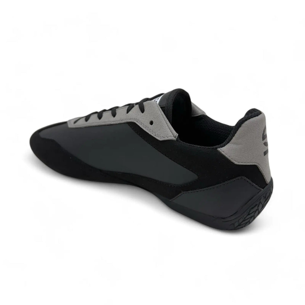 Chaussures Sparco S-Drive Noir/Gris Sparco carsandme.com
