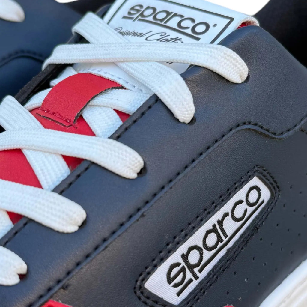 Chaussures Sparco S-Urban Ford Performance Sparco carsandme.com