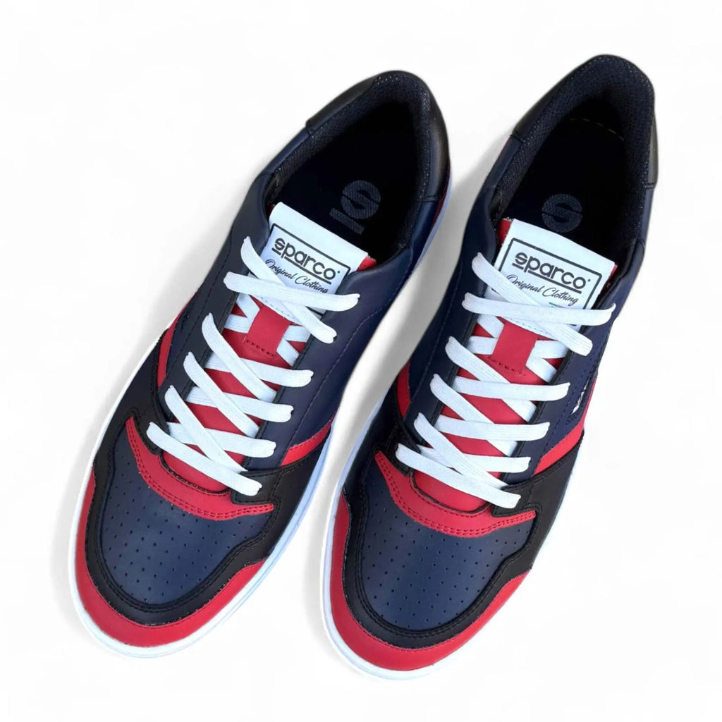 Chaussures Sparco S-Urban Ford Performance Sparco carsandme.com