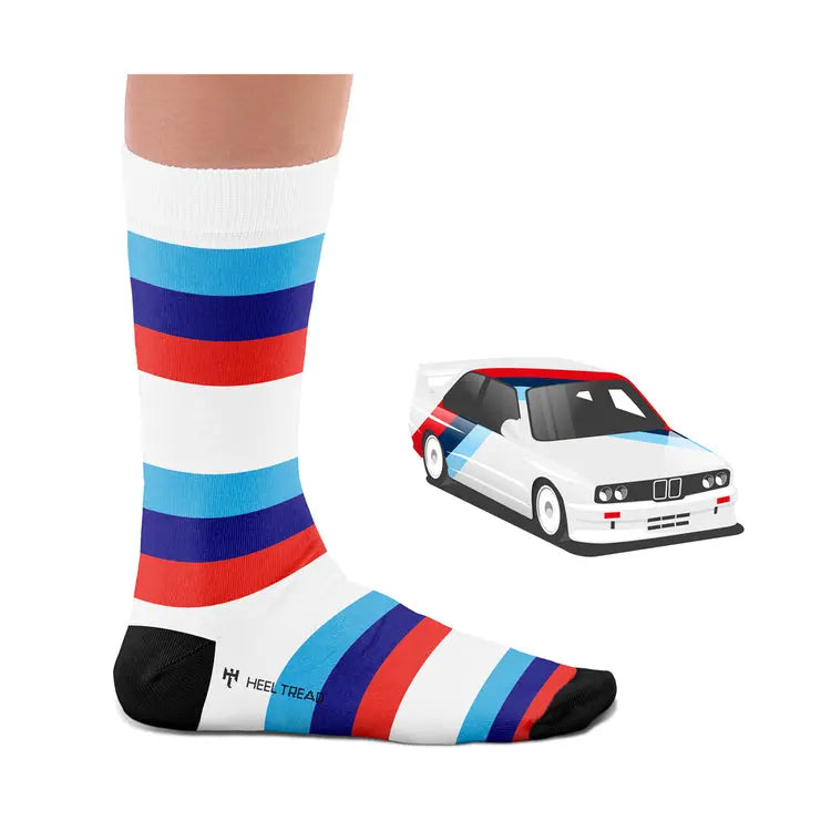 Pack Chaussettes Best Sellers Cars and Me carsandme.com