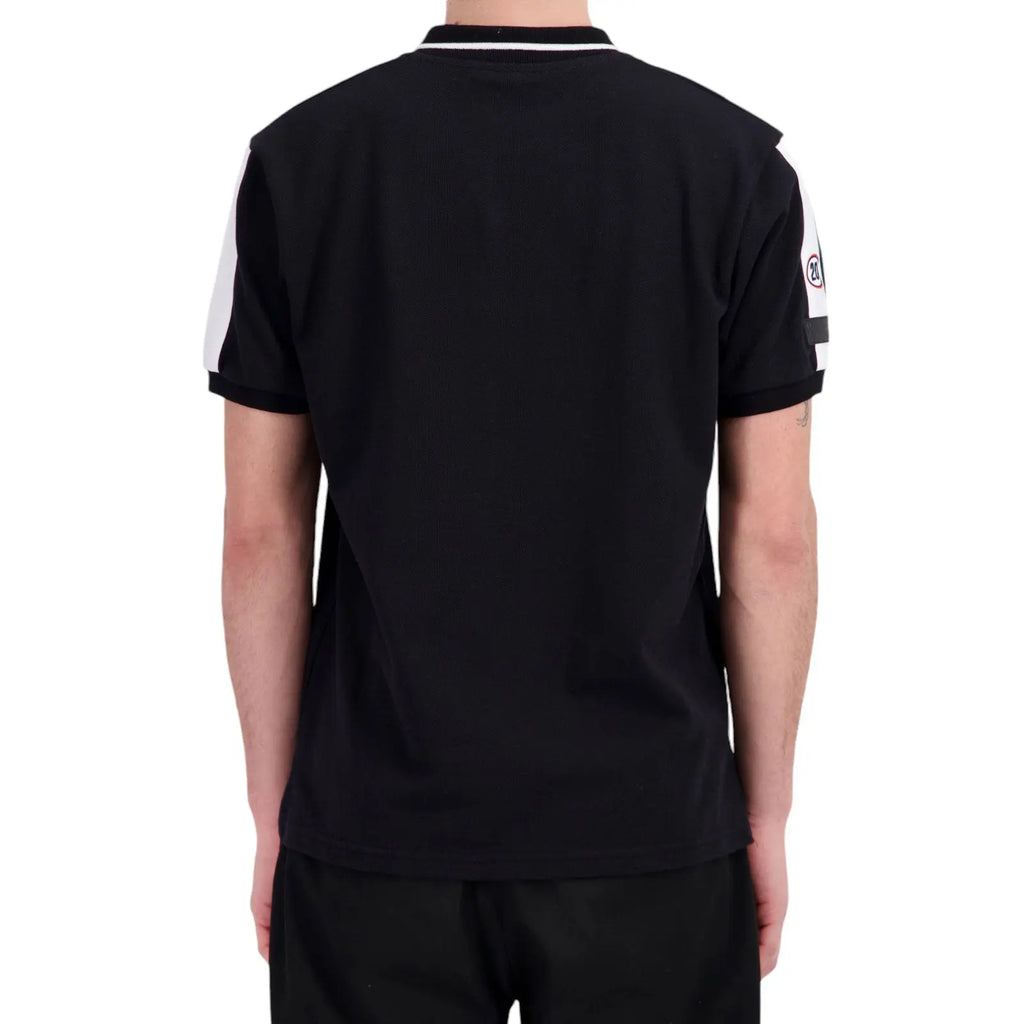 Polo Black Team Noir Gulf carsandme.com