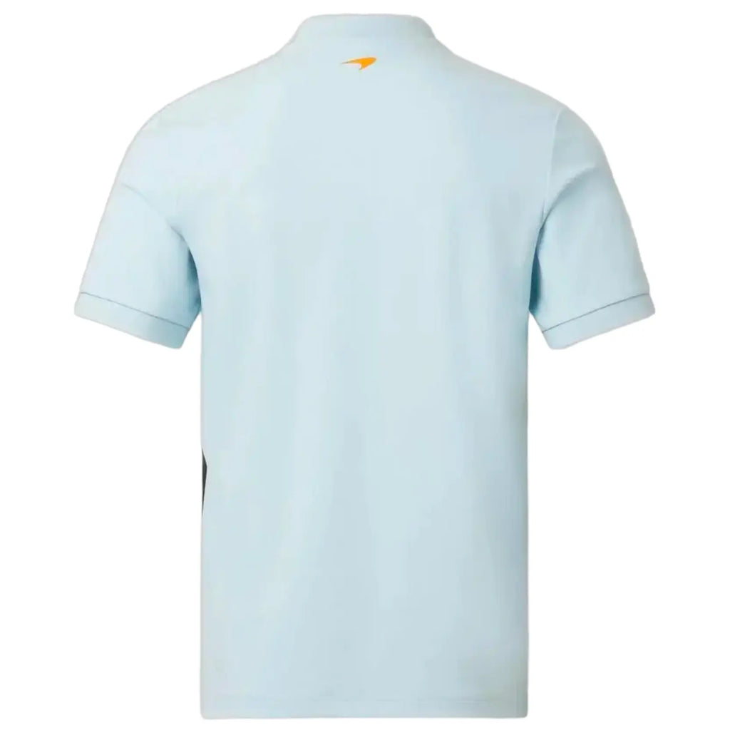 Polo Gulf McLaren F1 Team Bleu McLaren carsandme.com