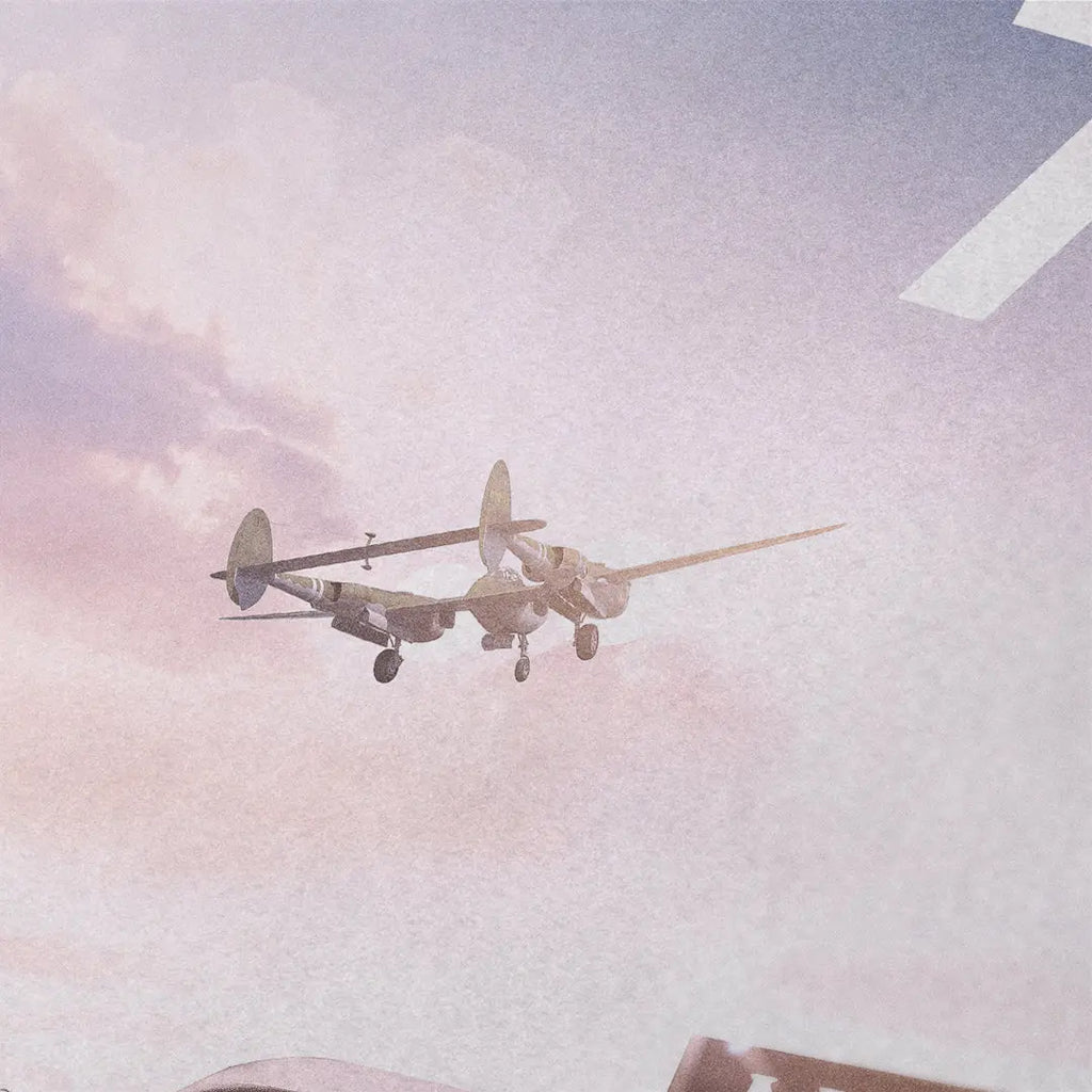 Poster BMW CSL 3.0 12h of Sebring 1975 Drift - Edition Limitée Exclusive Edition carsandme.com