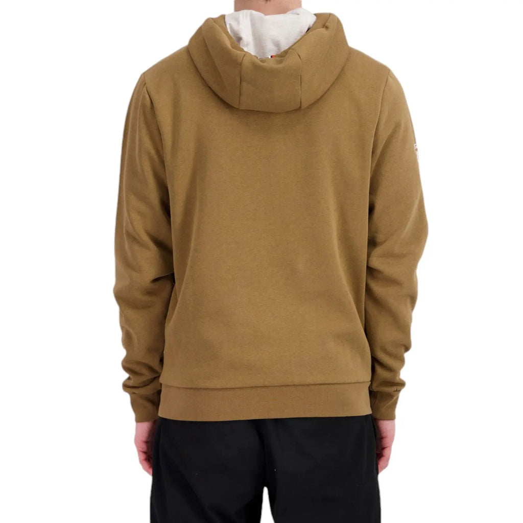 Pull Sweat à capuche New Flag Tobacco Steve McQueen carsandme.com