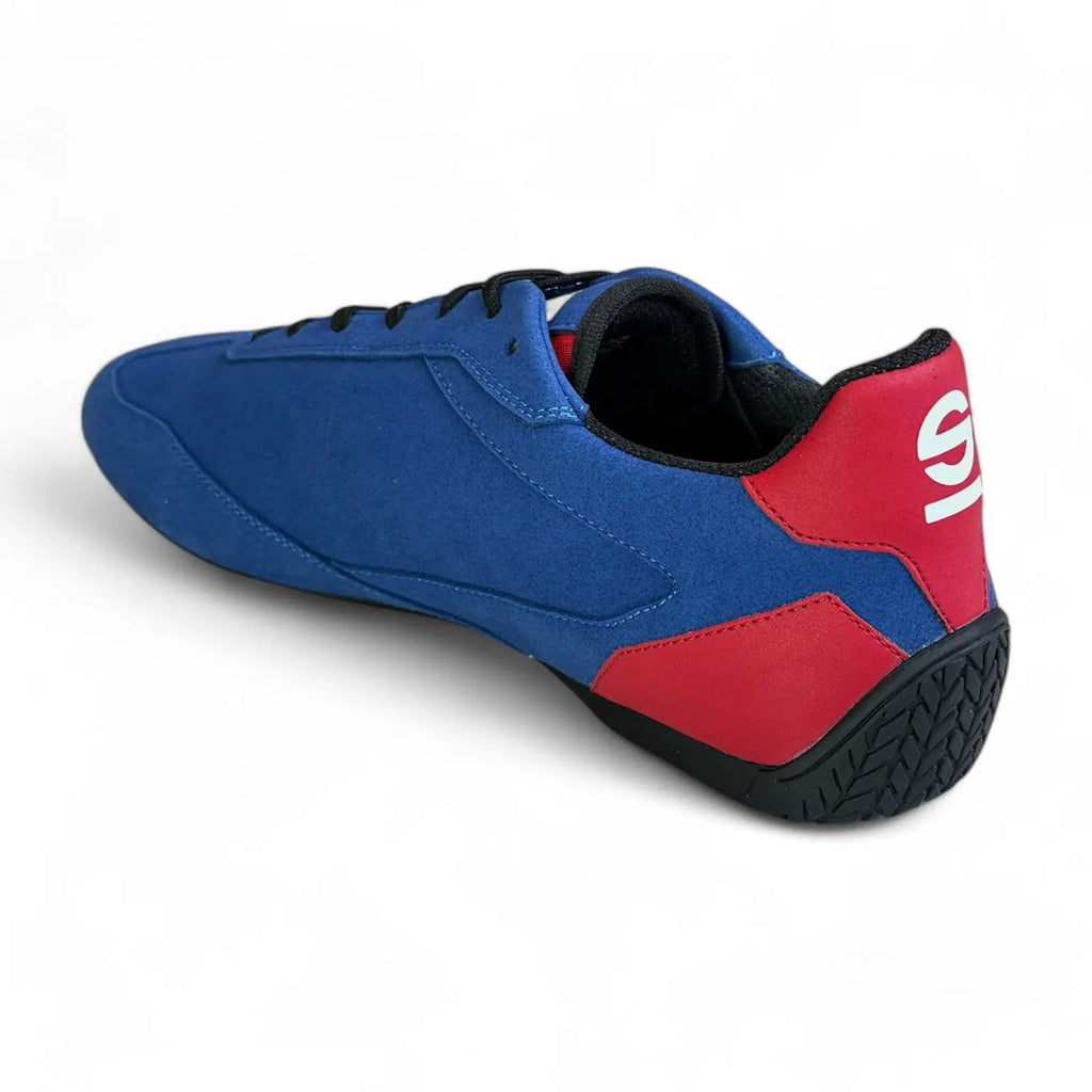 S-Drive Bleu/Rouge Sparco carsandme.com