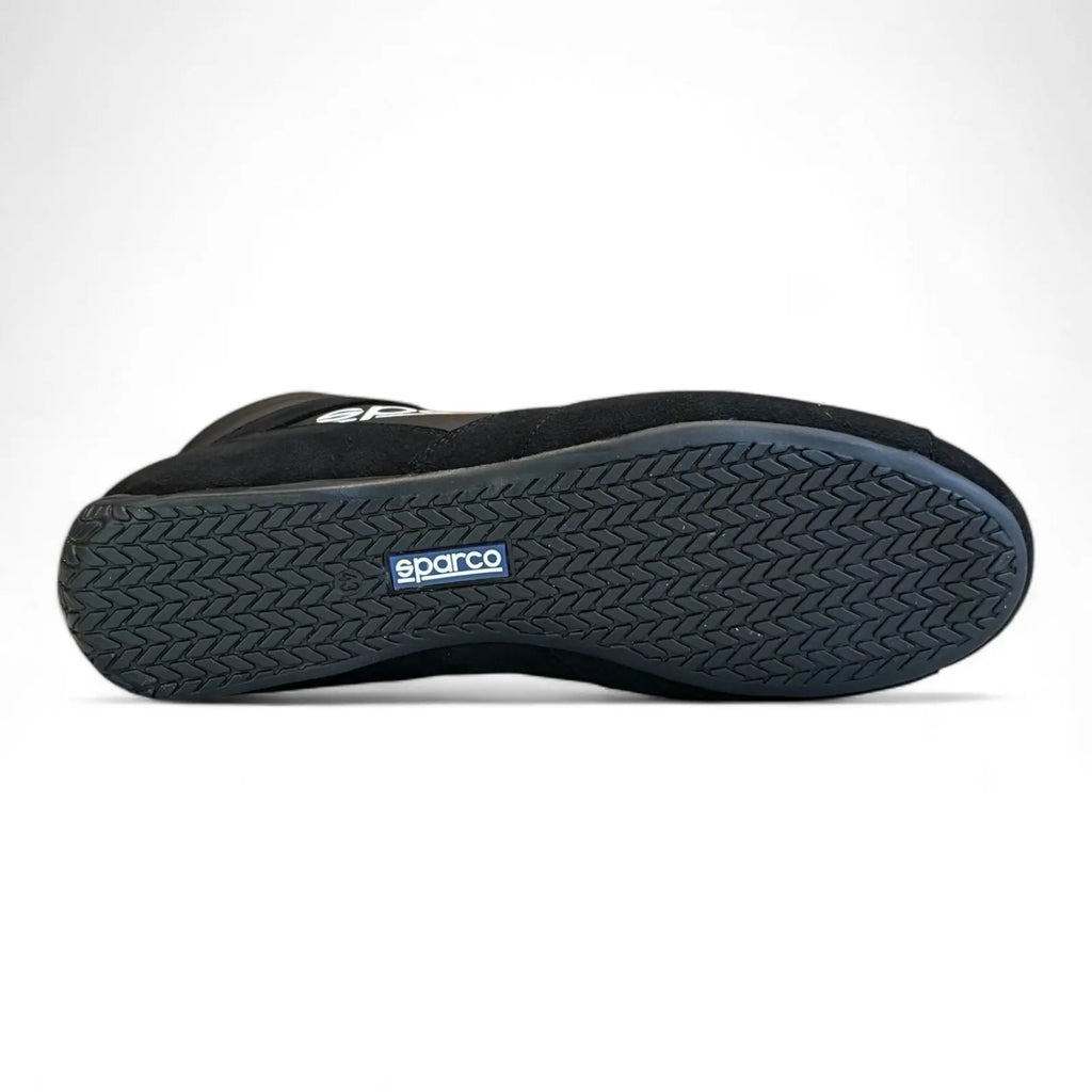 S-Drive Noir/Gris Sparco carsandme.com