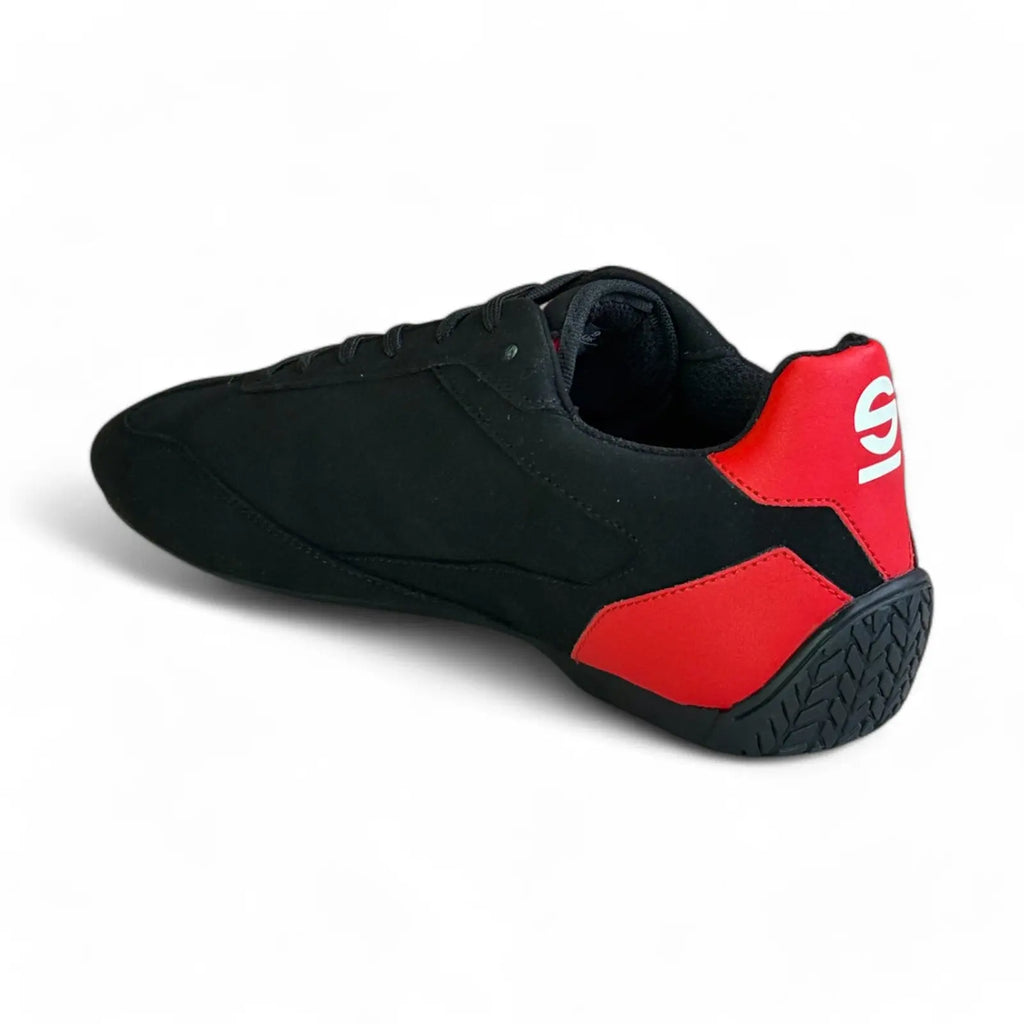 S-Drive Noir/Rouge Sparco carsandme.com