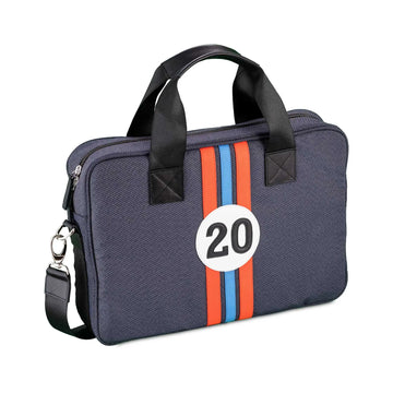 Sac Ordinateur Alberto RBR20 E2R / Entre 2 Rétros carsandme.com