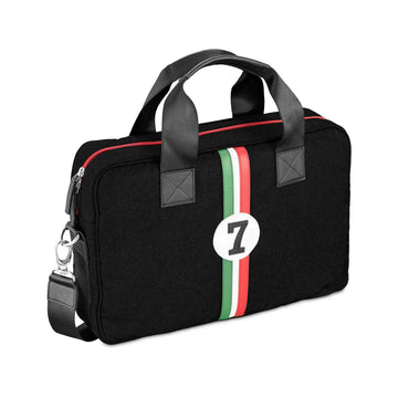 Sac Ordinateur Alberto VBR7 E2R / Entre 2 Rétros carsandme.com