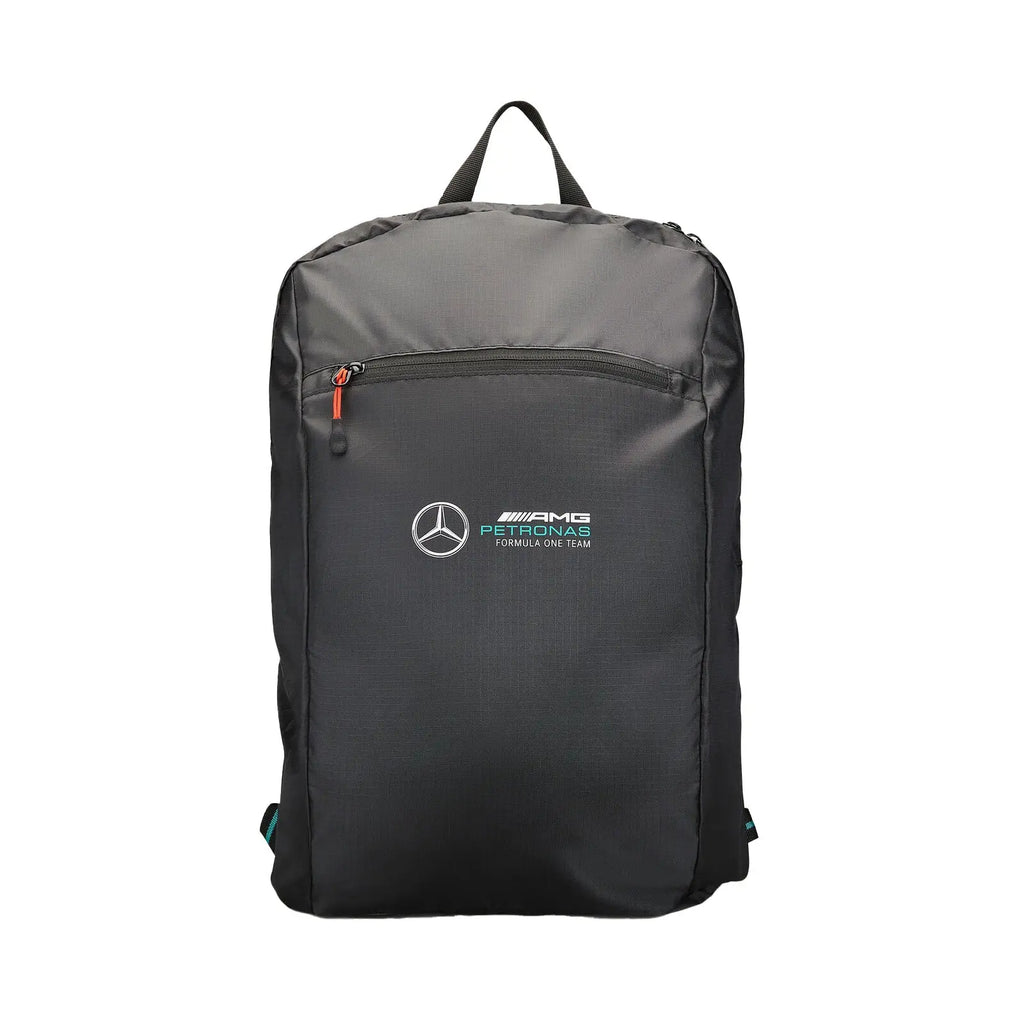 Sac à Dos Pliable Mercedes AMG Petronas Mercedes AMG Petronas carsandme.com