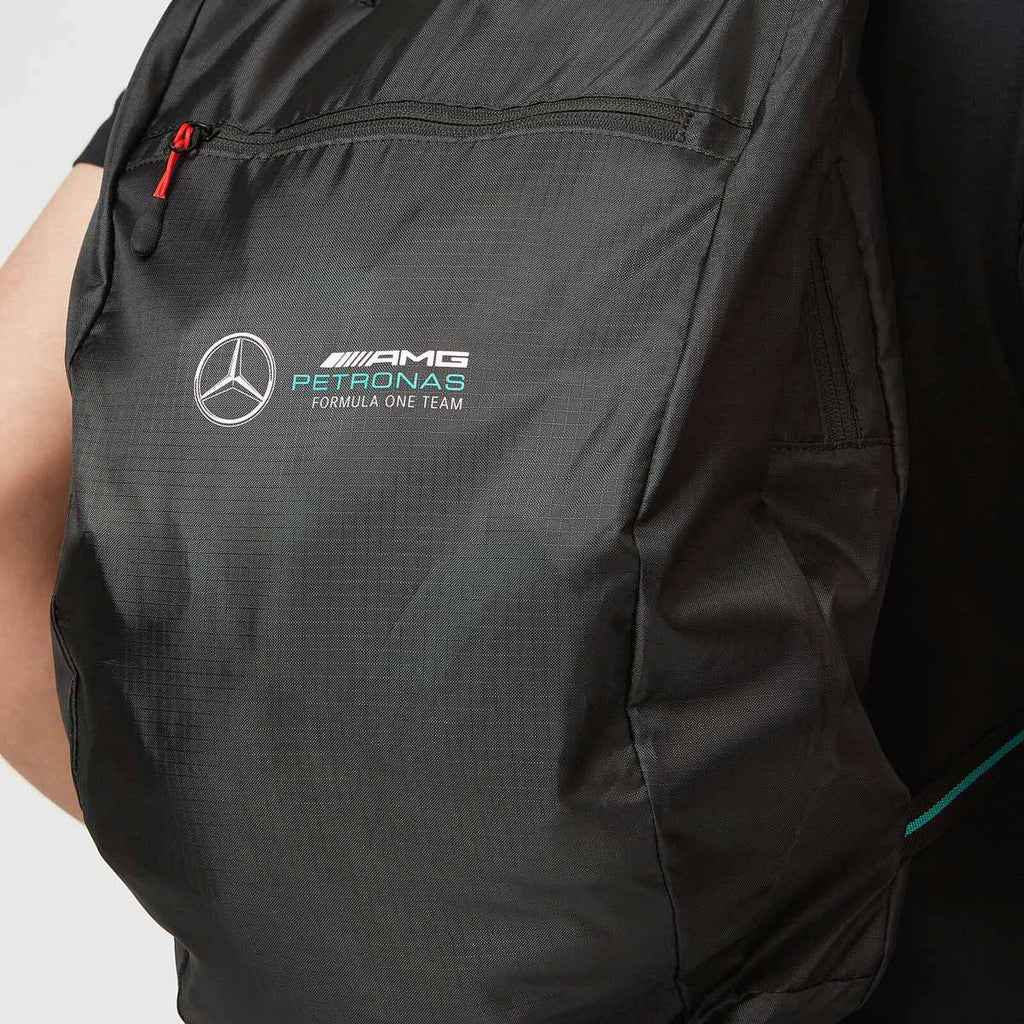 Sac à Dos Pliable Mercedes AMG Petronas Mercedes AMG Petronas carsandme.com