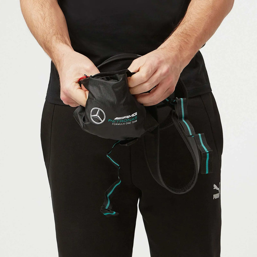 Sac à Dos Pliable Mercedes AMG Petronas Mercedes AMG Petronas carsandme.com
