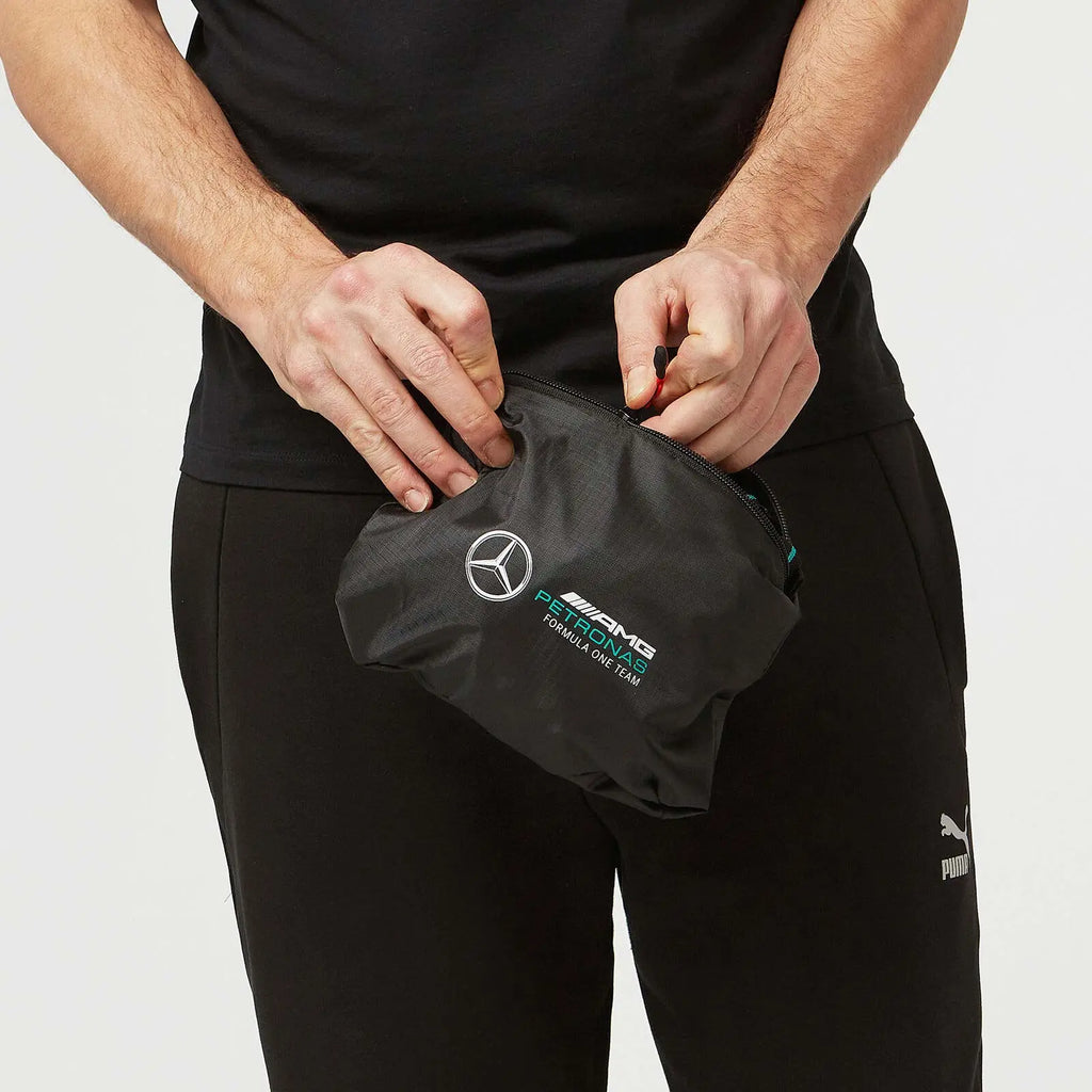 Sac à Dos Pliable Mercedes AMG Petronas Mercedes AMG Petronas carsandme.com