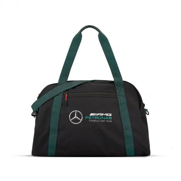 Sac de Sport Mercedes-AMG Petronas Motorsport Team F1 Mercedes AMG Petronas carsandme.com