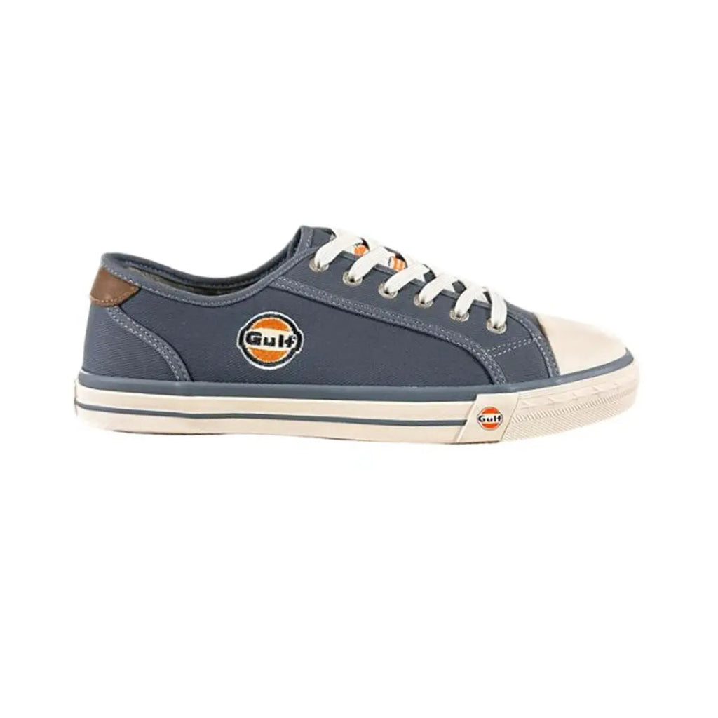 Sneakers Gulf Jeans Blue Grand Prix Originals carsandme.com