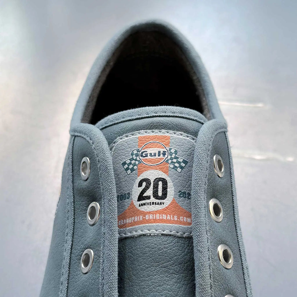 Sneakers Gulf Stone Blue Gulf carsandme.com