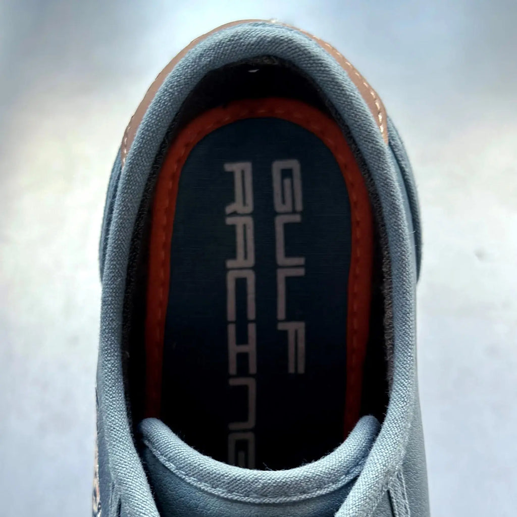 Sneakers Gulf Stone Blue Gulf carsandme.com