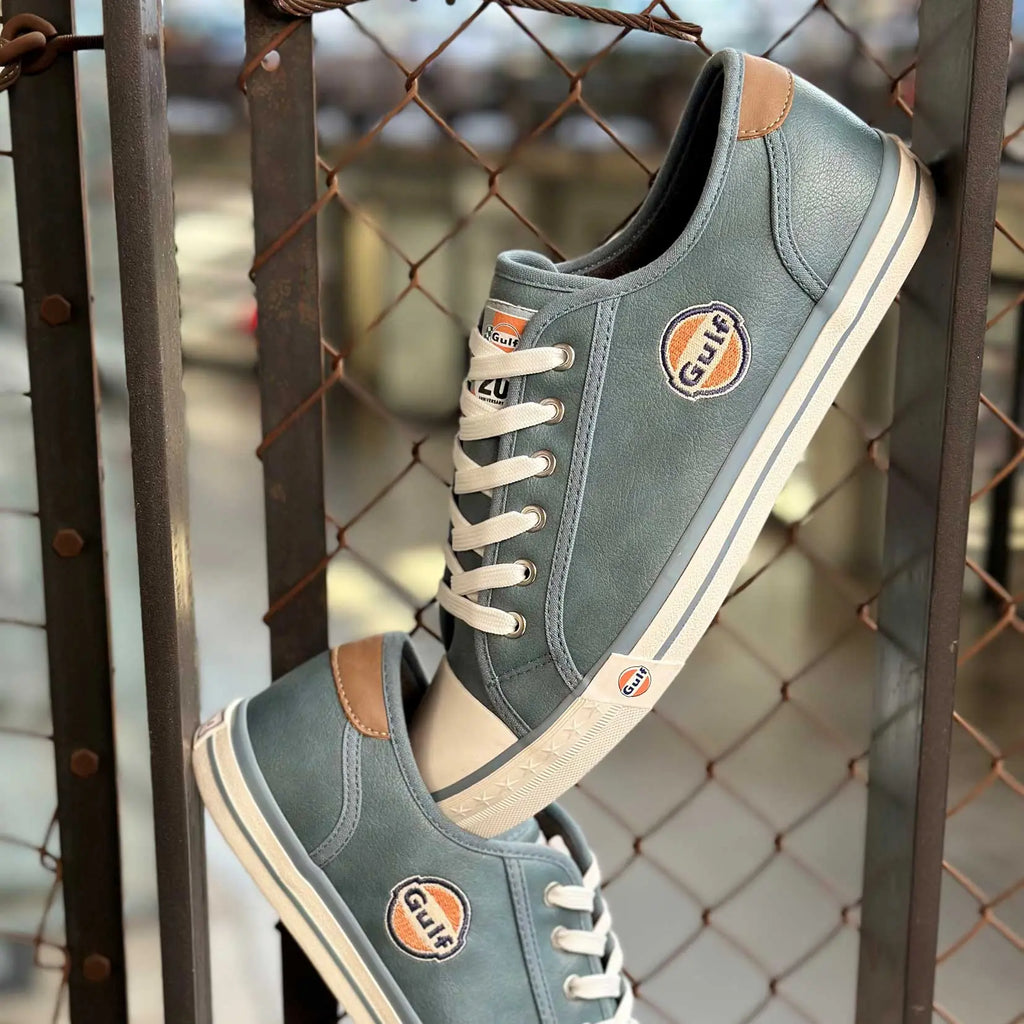 Sneakers Gulf Stone Blue Gulf carsandme.com