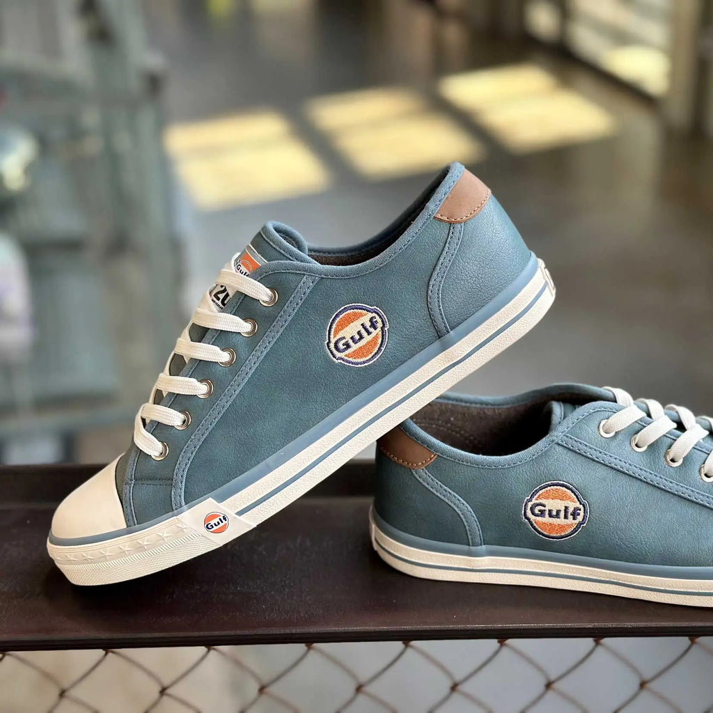 Sneakers Gulf Stone Blue Gulf carsandme.com