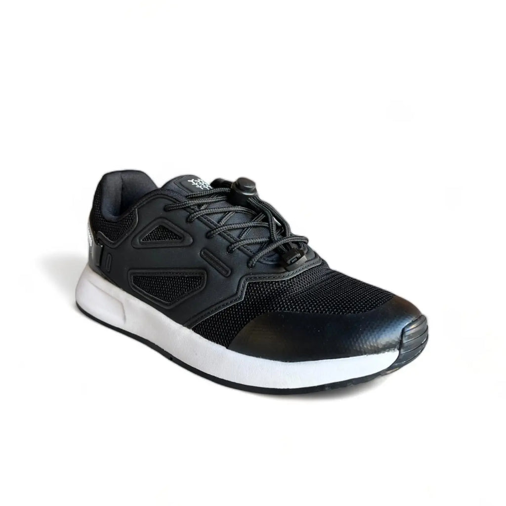 Sneakers SE2 Noir Automobili Lamborghini carsandme.com