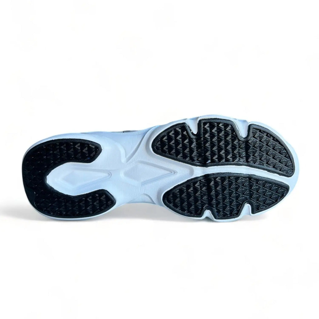 Sneakers SE3 Bleu Automobili Lamborghini carsandme.com