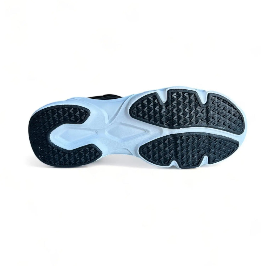 Sneakers SE3 Noir Automobili Lamborghini carsandme.com