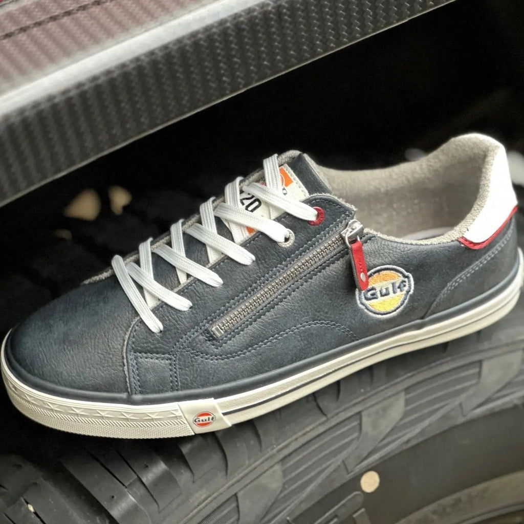 Sneakers Zip Gulf Indigo Grand Prix Originals carsandme.com