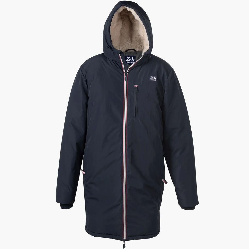 Veste Parka 24h du Mans 24h Le Mans carsandme.com