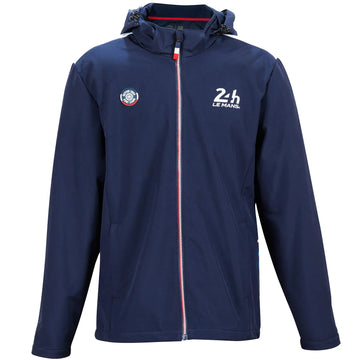 Veste Softshell 24H Le Mans 24h Le Mans carsandme.com