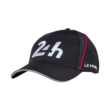 24h Le Mans Casquette 24H Graphique | Cars and Me