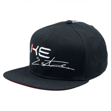 Manthey Racing Casquette Kévin Estre Champion Noir | Cars and Me