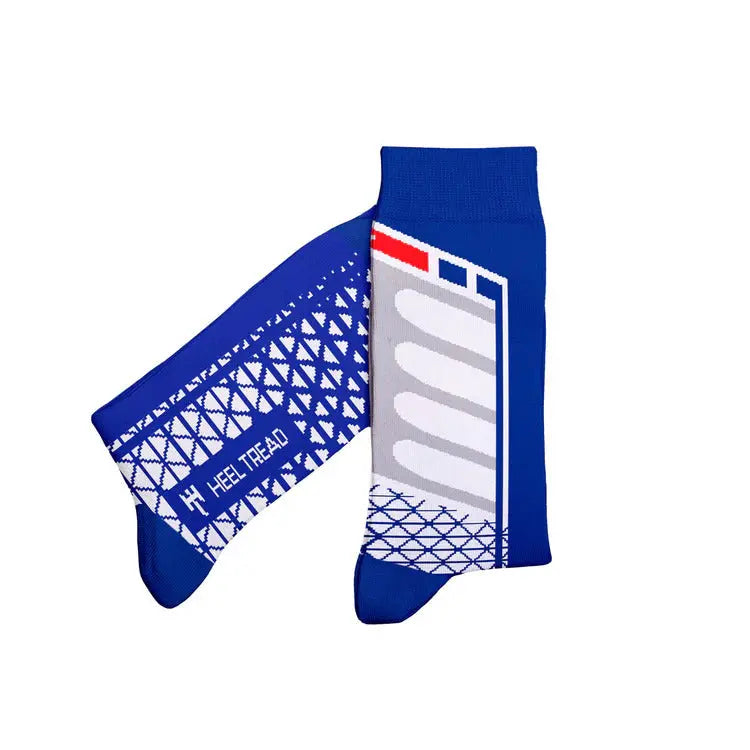 Heel Tread Chaussettes MC12 | Cars and Me