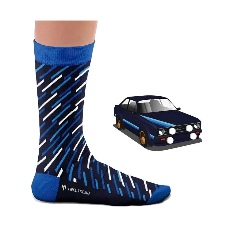 Heel Tread Chaussettes RS1800 | Cars and Me