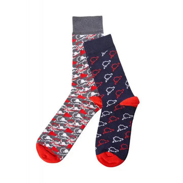 Nürburgring Pack Chaussettes | Cars and Me