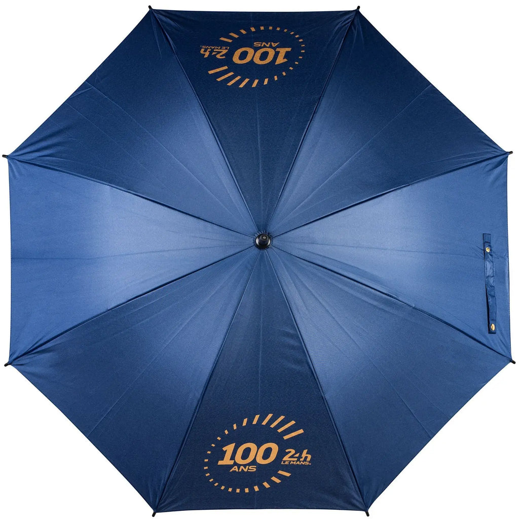 Parapluie Centenaire 24H Le Mans Bleu | Cars and Me