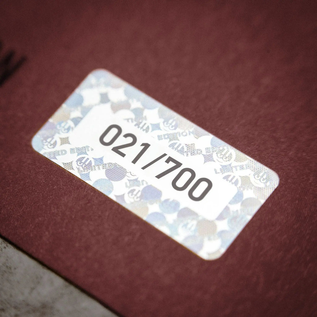 Automobilist Poster Formule 1 Décennie Maserati 1950 | Cars and Me