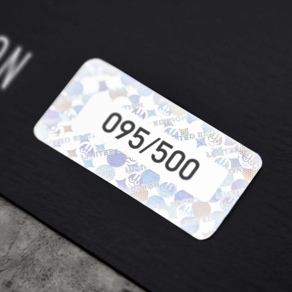 Automobilist Poster Maserati MC12 Cavalier de nuit 2004 | Cars and Me