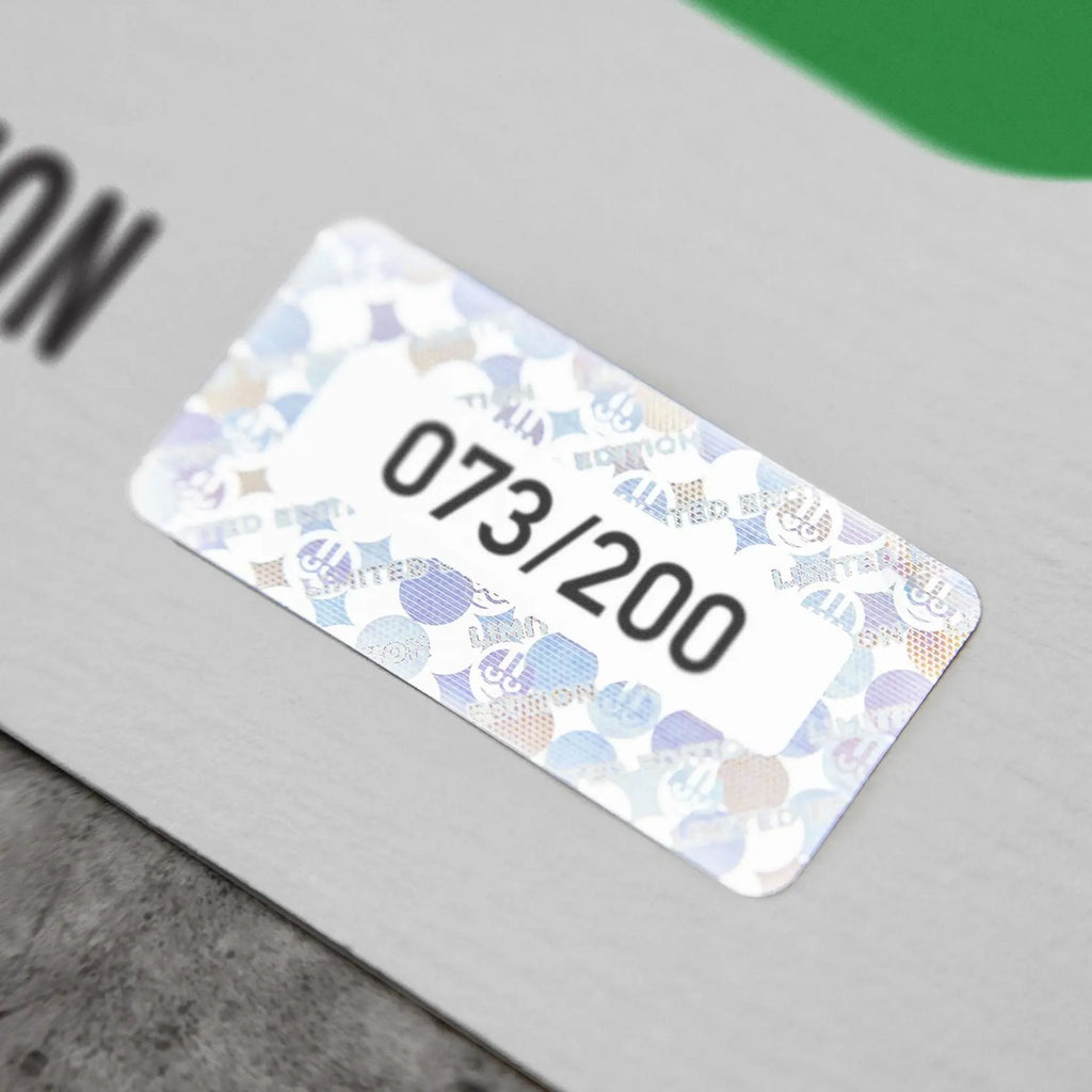 Automobilist Poster Porsche 911 Carrera RS2.7 Blanc 1973 | Cars and Me