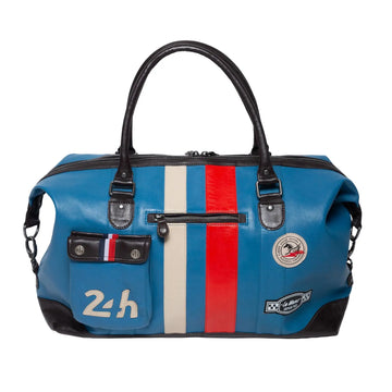 24H Le Mans Sac de Voyage WE 48H Gitane | Cars and Me