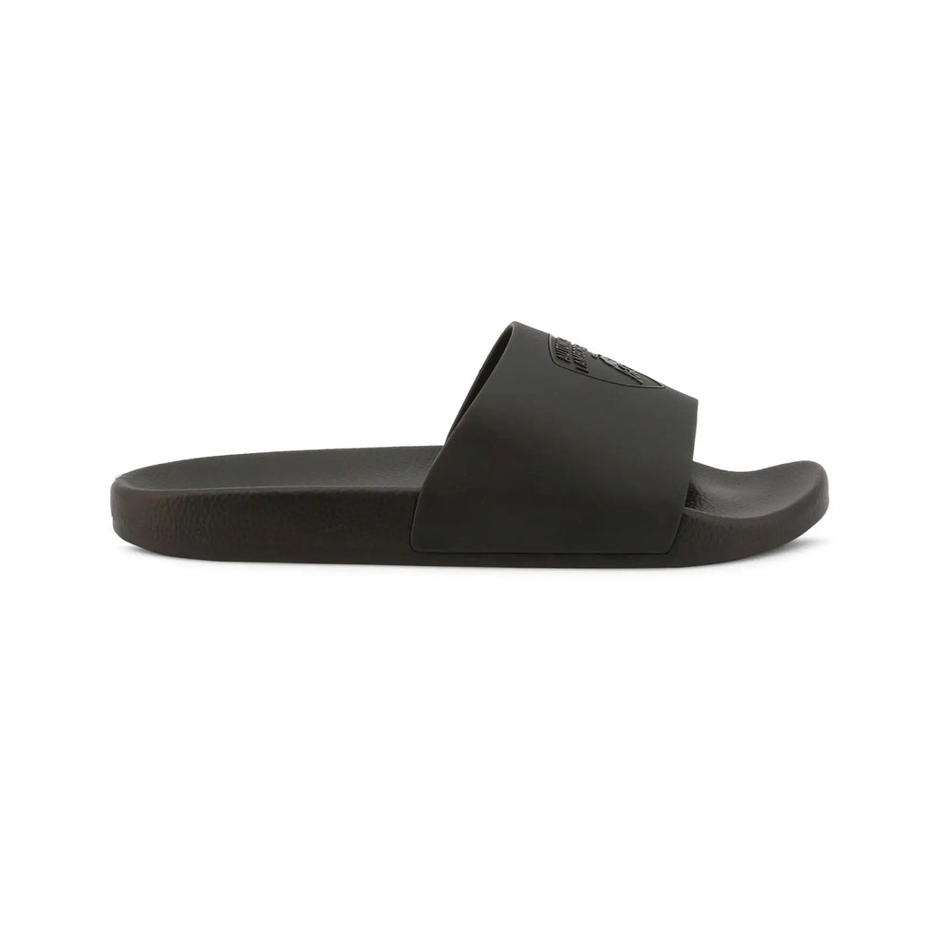 Slides/Mules SF2 Noir Automobili Lamborghini