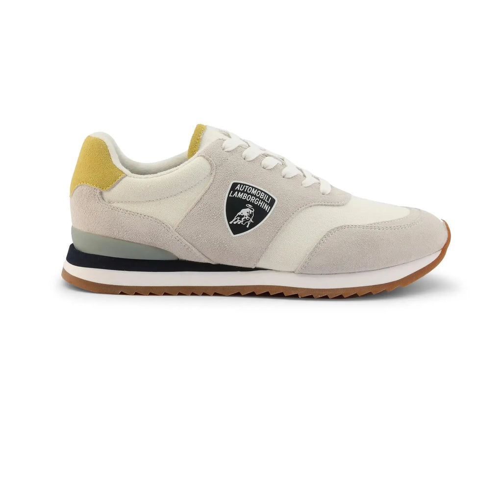 Sneakers SA3 Blanc Automobili Lamborghini