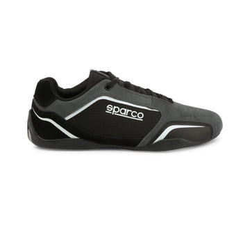Sparco Sneakers SP-F6 Gris/Noir  | Cars and Me