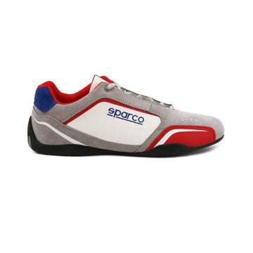 Sparco Fashion Sneakers SP-F6 Gris | Cars and Me