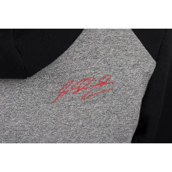 Michael Schumacher Sweat à Capuche Racing F1 | Cars and Me