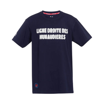 24h Le Mans T-Shirt Bouclette Hunaudières | Cars and Me