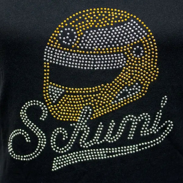 Michael Schumacher T-Shirt Casque Schumi F1 | Cars and Me